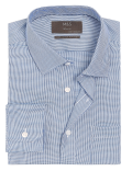 Regular Fit Non Iron Pure Cotton Shirt