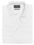 Regular Fit  Pure Cotton Regular