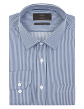 Regular Fit  Pure Cotton Regular