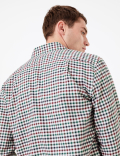 Pure Cotton Regular Fit Shirt