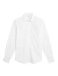 Regular Fit Pure Cotton Shirt
