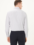 Regular Fit Easy Iron Shirt