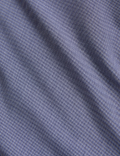 2pk Regular Fit Easy Iron Long Sleeve Checked Shirts