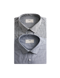 2pk Regular Fit Easy Iron Check Shirts