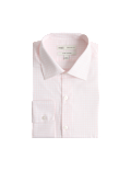 Regular Fit Pure Cotton Check Shirt