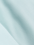 Regular Fit Easy Iron Cotton Blend Shirt