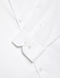 Regular Fit Easy Iron Pure Cotton Shirt