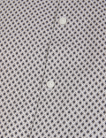 Regular Fit Easy Iron Pure Cotton Print Shirt