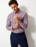 2 Pack Tailored Fit Shirts