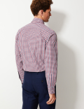 2 Pack Tailored Fit Shirts