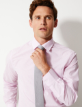 2 Pack Tailored Fit Long Sleeve Shirts