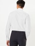 2 Pack Skinny Fit Stretch Long Sleeve Shirt