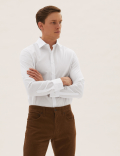 3 Pack Slim Fit Shirt