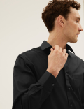 3 Pack Regular Fit Long Sleeve Shirt