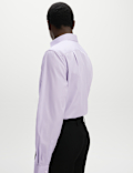 3pk Regular Fit Easy Iron Long Sleeve Shirts