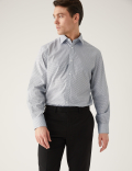2pk Regular Fit Long Sleeve Shirts