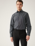 2pk Regular Fit Long Sleeve Shirts