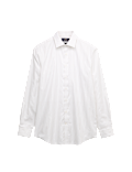 Regular Fit Pure Cotton Striped Luxury Shirt