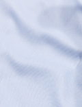 Slim Fit Pure Cotton Weave Shirt