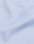 Regular Fit Easy Iron Pure Cotton Shirt