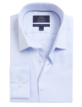 Regular Fit Easy Iron Pure Cotton Shirt
