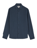 Tailored Fit Italian Linen Miracle™ Shirt