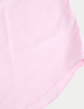Regular Fit Luxury Cotton Double Cuff Twill Shirt