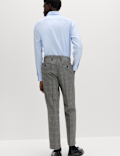 Regular Fit Luxury Cotton Twill Shirt