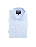 Regular Fit Luxury Cotton Twill Shirt