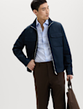 Slim Fit Luxury Egyptian Cotton Shirt