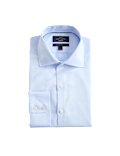 Slim Fit Luxury Egyptian Cotton Shirt