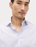 Regular Fit Pure Egyptian Cotton Poplin Shirt