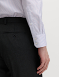Regular Fit Pure Egyptian Cotton Poplin Shirt