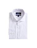 Regular Fit Pure Egyptian Cotton Poplin Shirt