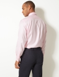 Pure Cotton Regular Fit Shirt