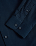 Slim Fit Cotton Stretch 360 Flex™ Shirt
