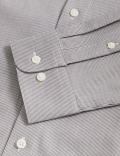 Slim Fit Cotton Stretch 360 Flex™ Shirt