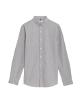 Slim Fit Cotton Stretch 360 Flex™ Shirt