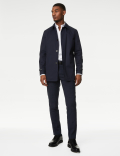 Slim Fit Cotton Stretch 360 Flex™ Shirt