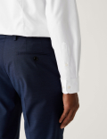 Slim Fit Cotton Stretch 360 Flex™ Shirt