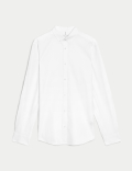 Slim Fit Cotton Stretch 360 Flex™ Shirt