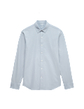 Slim Fit Cotton Stretch 360 Flex&trade; Shirt