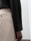 Slim Fit Cotton Stretch 360 Flex&trade; Shirt