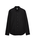 Slim Fit Cotton Stretch 360 Flex&trade; Shirt