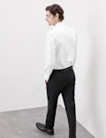 Slim Fit Cotton Stretch 360 Flex™ Shirt