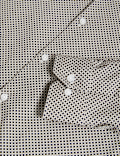 Regular Fit Easy Iron Pure Cotton Shirt