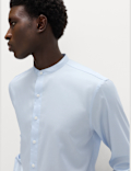 Regular Fit Pure Cotton Shirt