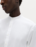Regular Fit Pure Cotton Shirt