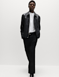 Regular Fit Pure Cotton Shirt