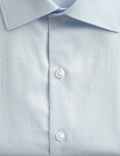 Regular Fit Pure Cotton Shirt